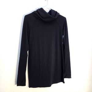 Athleta Black Tunic Dress  Xs